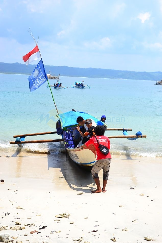 Liburan Bareng CIMB Niaga Jakarta