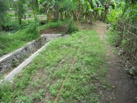 Menelusuri Jalur Kereta Banjar - Pangandaran - Cijulang Yang Telah Mati 