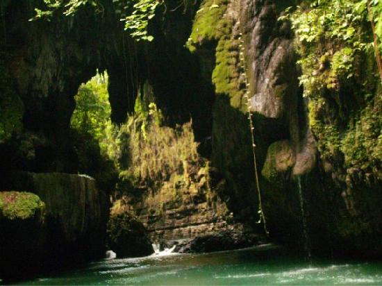 Green Canyon Cijulang