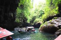 Green Canyon Cijulang