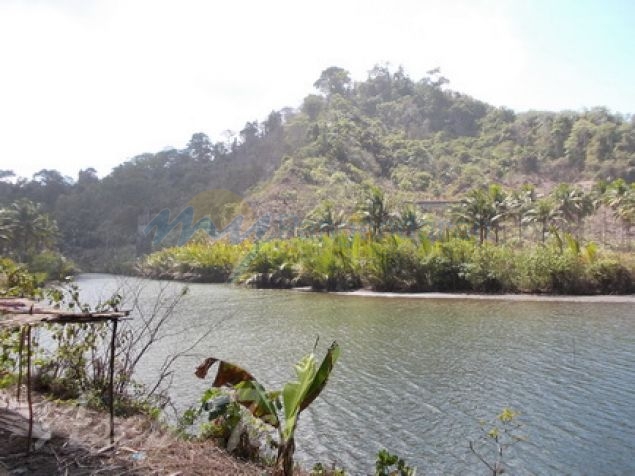 Menelusuri Jalur Kereta Banjar - Pangandaran - Cijulang Yang Telah Mati 