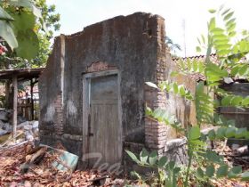 Menelusuri Jalur Kereta Banjar - Pangandaran - Cijulang Yang Telah Mati 