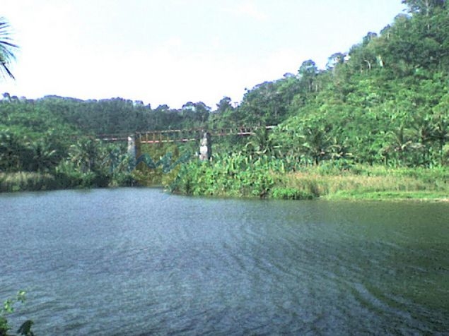 Menelusuri Jalur Kereta Banjar - Pangandaran - Cijulang Yang Telah Mati 