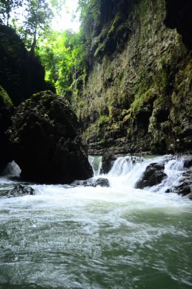 Yang Bikin Kangen Pangandaran..?