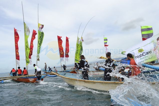 Yang Bikin Kangen Pangandaran..?