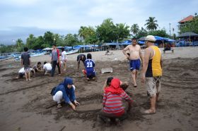 Yang Bikin Kangen Pangandaran..?