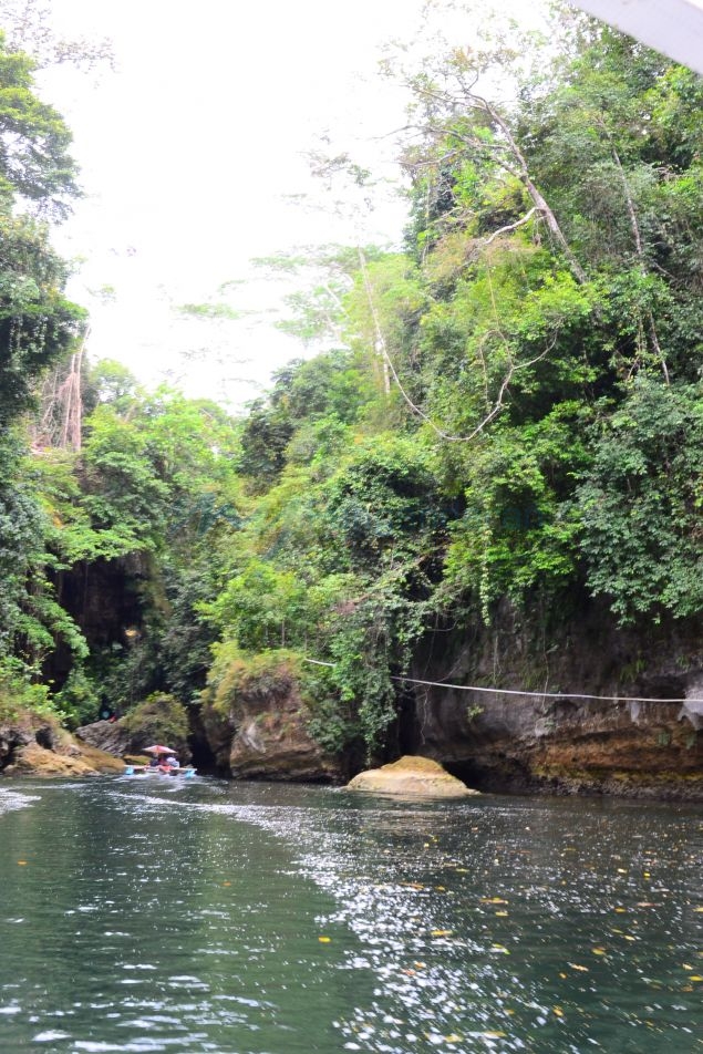 Yang Bikin Kangen Pangandaran..?