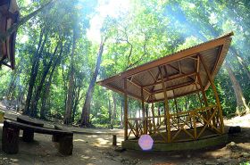 Taman Wisata Alam Pangandaran Dalam Lensa Part II