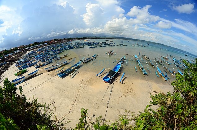 Taman Wisata Alam Pangandaran Dalam Lensa Part II