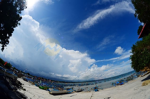 Taman Wisata Alam Pangandaran Dalam Lensa Part II