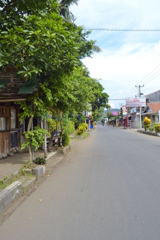 Foto Jalan Kidang Pananjung