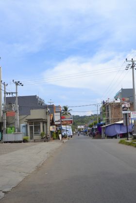 Foto Jalan Kidang Pananjung