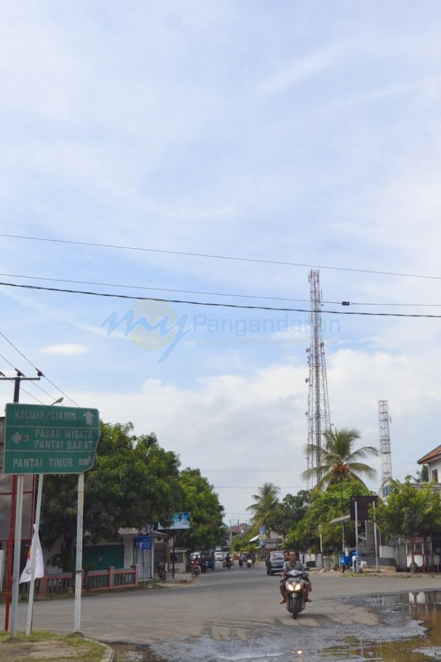 Foto Jalan Kidang Pananjung