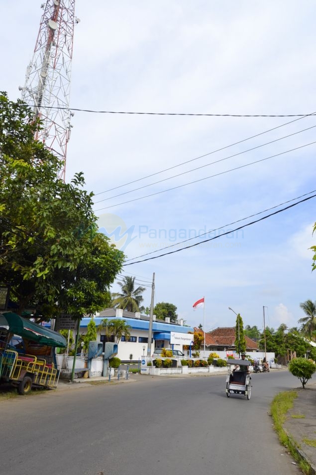 Foto Jalan Kidang Pananjung