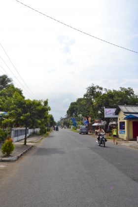 Foto Jalan Kidang Pananjung