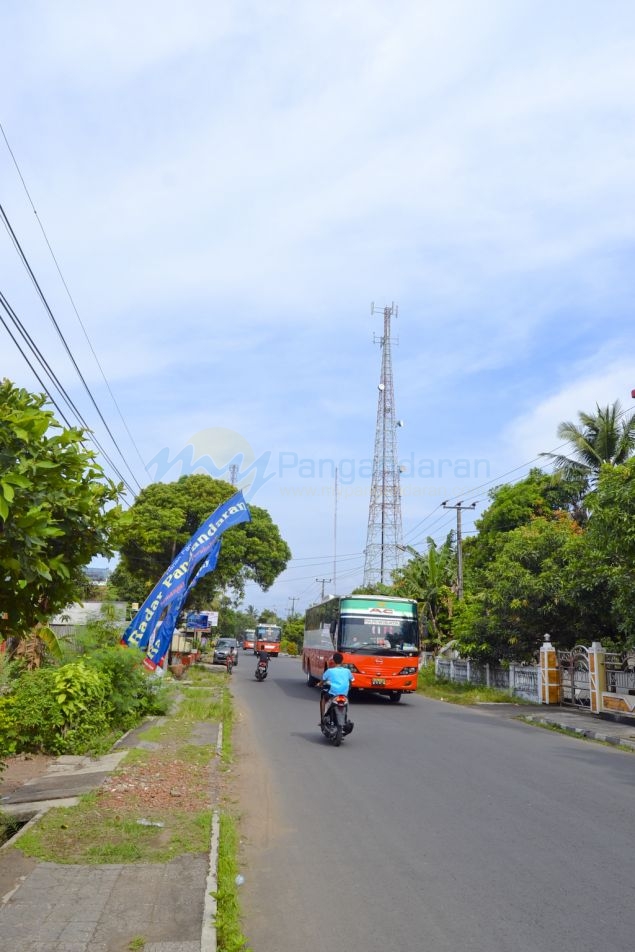 Foto Jalan Kidang Pananjung