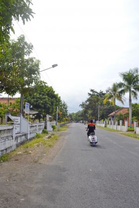 Foto Jalan Kidang Pananjung