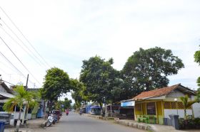 Foto Jalan Kidang Pananjung