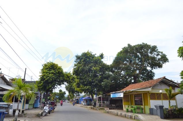 Foto Jalan Kidang Pananjung