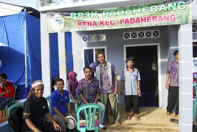 Pangandaran Fair Pameran UKM dan Agribisnis