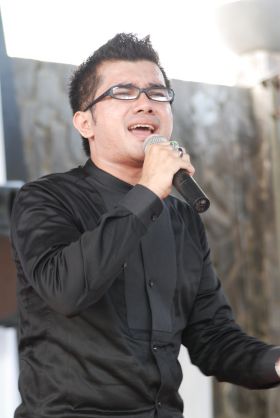 Grand Final Pangandaran Sing Competition Idol 2014