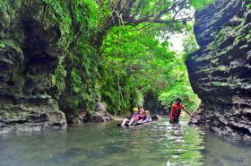 Menyusuri Keindahan Objek Wisata Selasari 