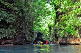 Menyusuri Keindahan Objek Wisata Selasari 