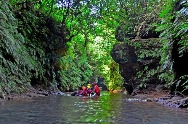 Menyusuri Keindahan Objek Wisata Selasari 