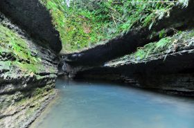 Menyusuri Keindahan Objek Wisata Selasari 