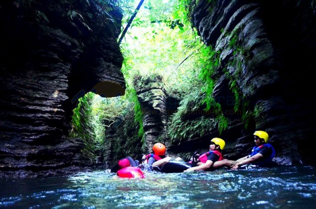 Menyusuri Keindahan Objek Wisata Selasari 