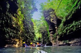 Menyusuri Keindahan Objek Wisata Selasari 