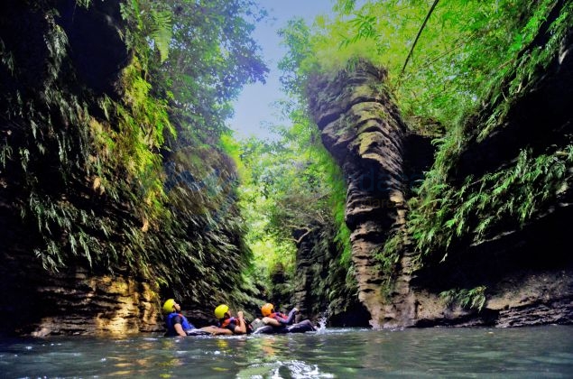 Menyusuri Keindahan Objek Wisata Selasari 