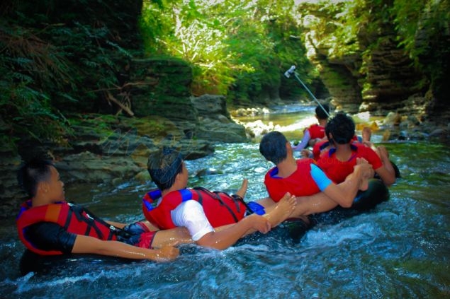 Menyusuri Keindahan Objek Wisata Selasari