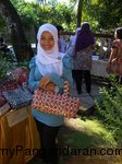 Campernik, Kreatifitas Ibu-ibu Pangandaran