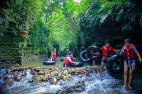 Menyusuri Keindahan Objek Wisata Selasari