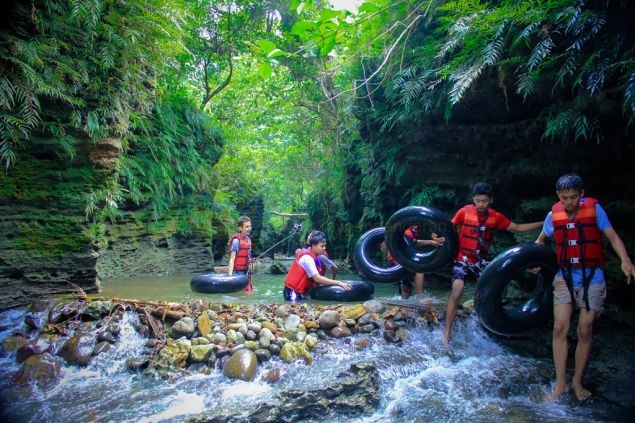 Menyusuri Keindahan Objek Wisata Selasari