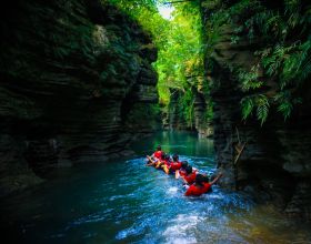 Menyusuri Keindahan Objek Wisata Selasari