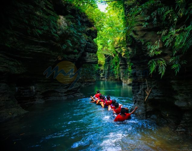 Menyusuri Keindahan Objek Wisata Selasari