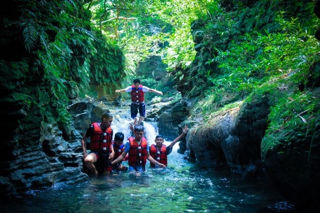 Menyusuri Keindahan Objek Wisata Selasari