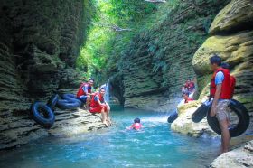 Menyusuri Keindahan Objek Wisata Selasari