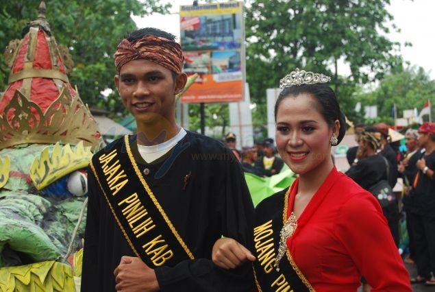 Dokumentasi Hajat Laut Pantai Barat