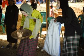 Galeri Pagelaran Budaya Desa Margacinta