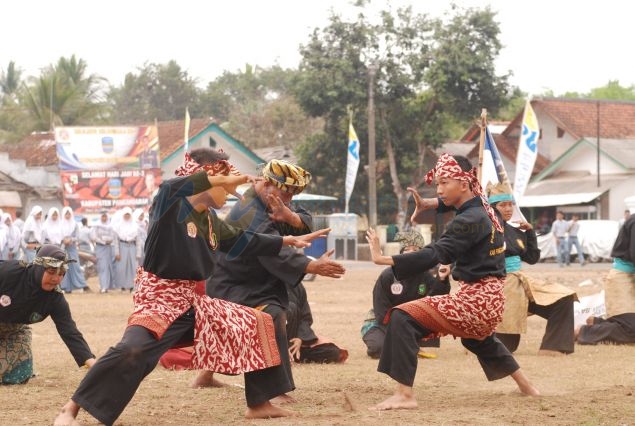 Upacara Memperingati Hari Sumpah Pemuda ke 87