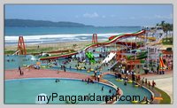 Pangandaran Waterpark