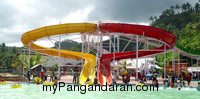 Pangandaran Waterpark