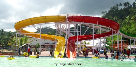 Pangandaran Waterpark