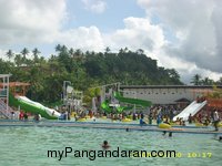 Pangandaran Waterpark