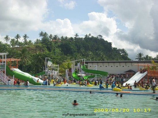 Pangandaran Waterpark
