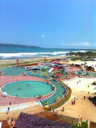 Pangandaran Waterpark