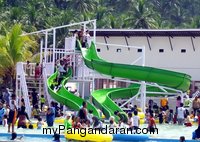 Pangandaran Waterpark